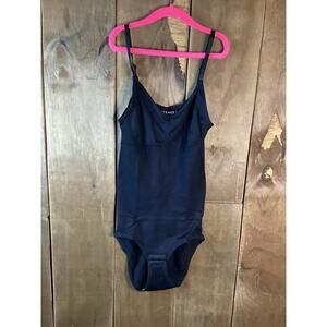 Revenge X Body Shaper Size Medium Black